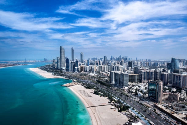 Corniche Beach