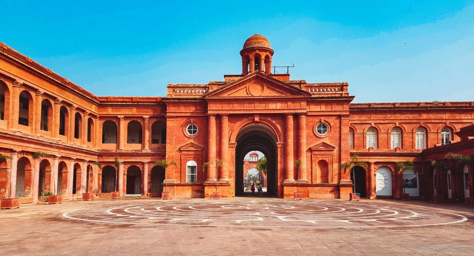 Partition Museum