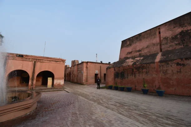Gobindgarh Fort