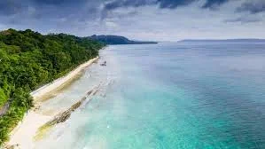 Havelock Island (Swaraj Dweep)