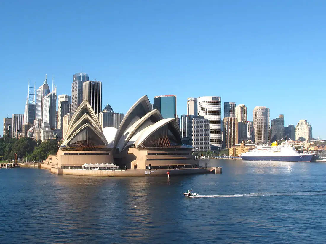 Sydney