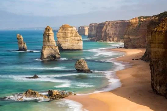 Great Ocean Road