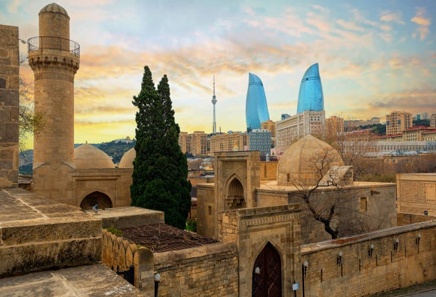 Baku City