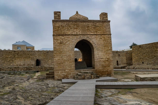 Absheron Peninsula