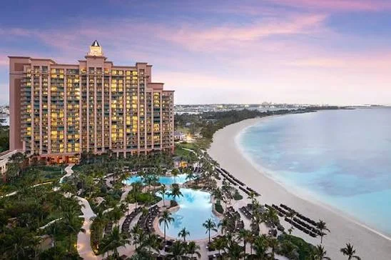 Grand Bahama Island