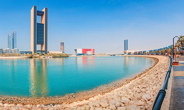 The Avenues Bahrain