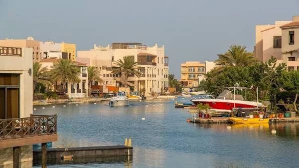 Muharraq