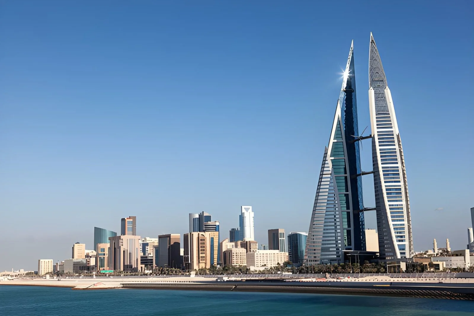 Bahrain