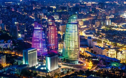BAKU