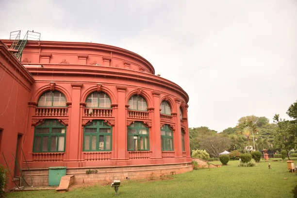 Cubbon Park