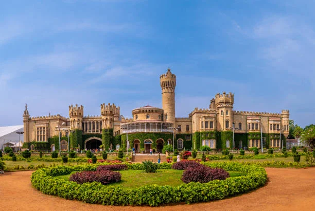 Bangalore Palace