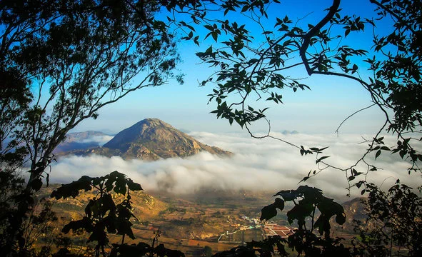 Nandi Hills