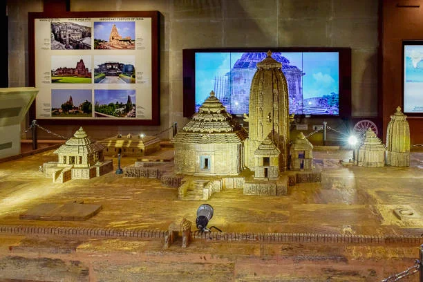 Odisha State Museum
