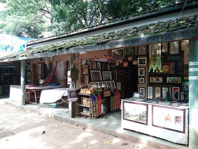 Ekamra Haat