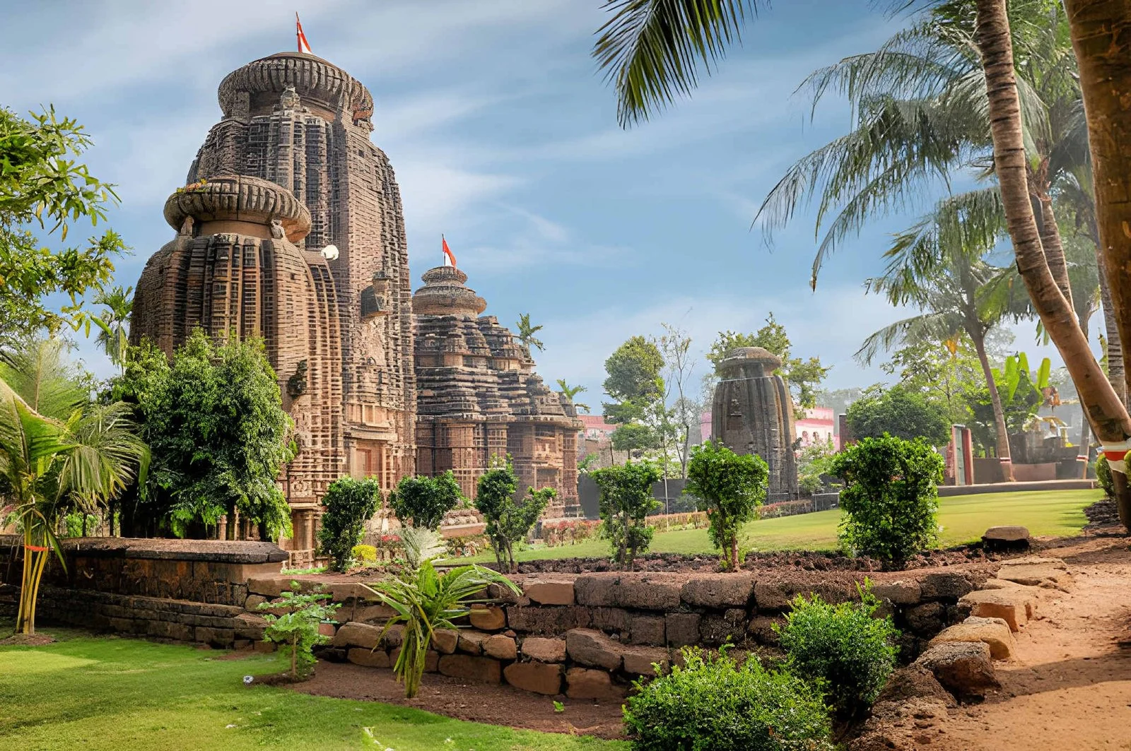 Bhubaneswar