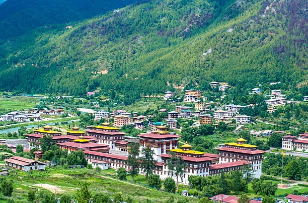 Thimphu