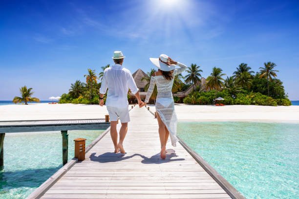 Top 10 Honeymoon Destinations Couples Are Choosing in 2026