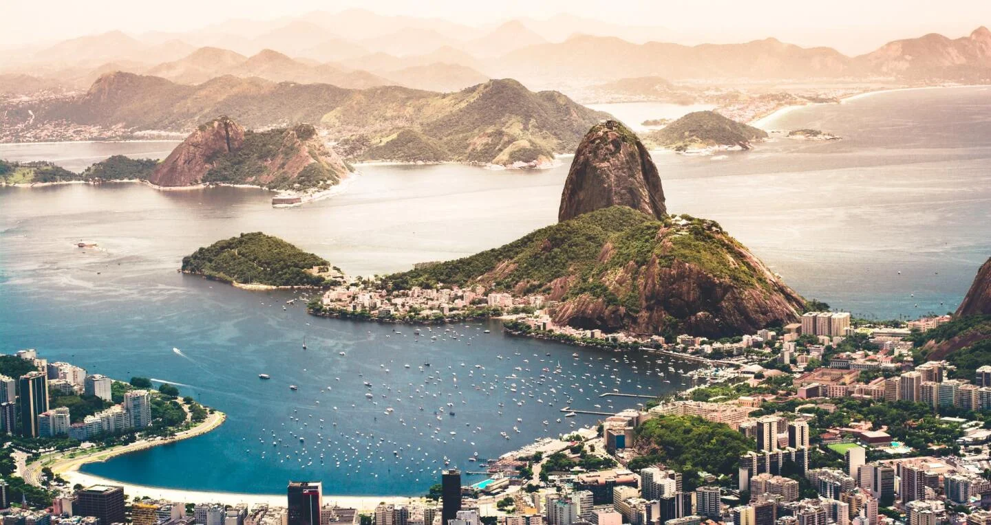 Rio de Janeiro
