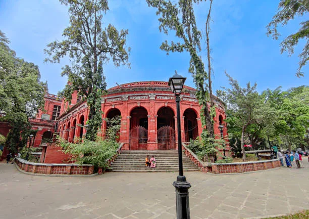 Government Museum Chennai