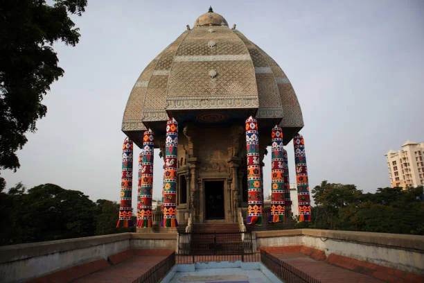 Valluvar Kottam