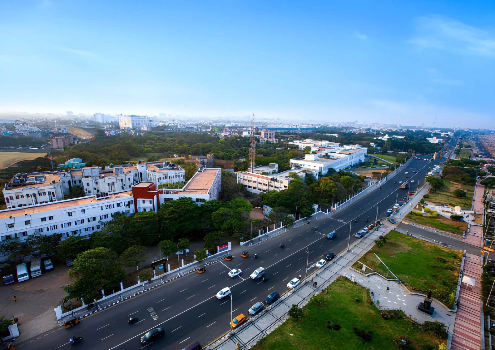 Chennai