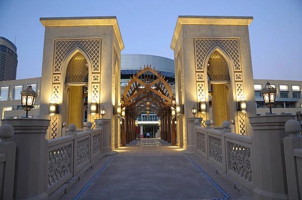 Dubai Mall