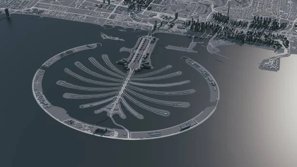 Palm Jumeirah
