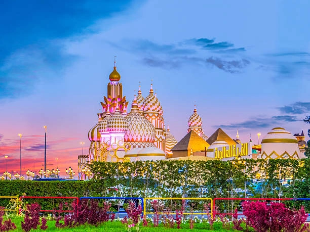 Global Village