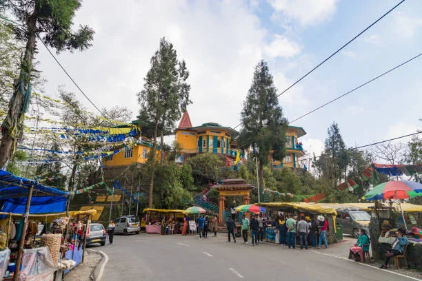 Ganesh Tok
