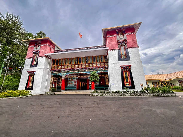 Namgyal Institute of Tibetology