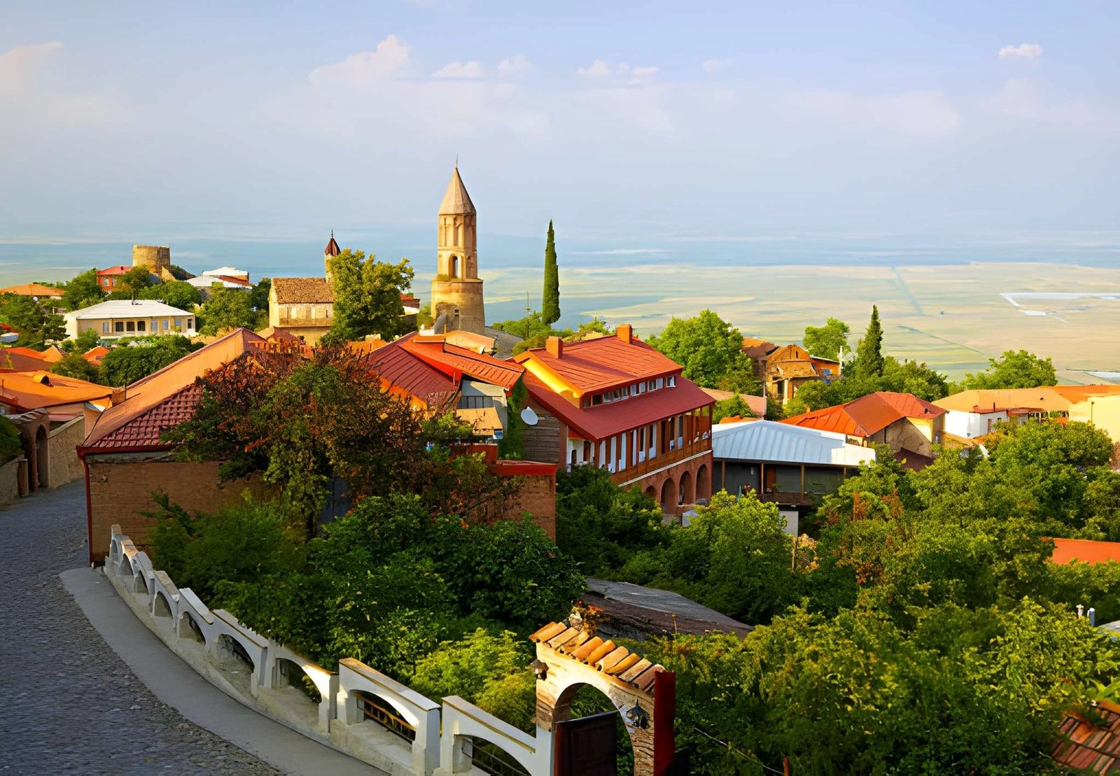 Georgia