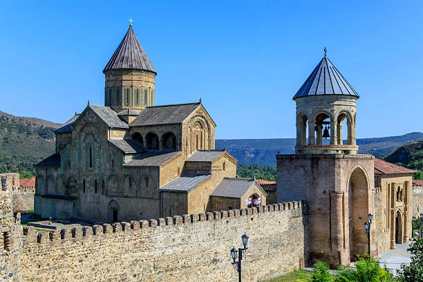 Mtskheta