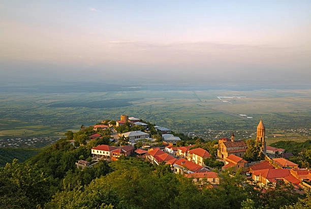 Kakheti (Wine Region)