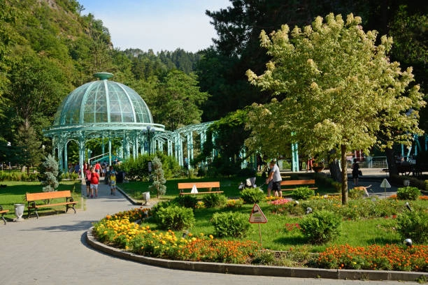 Borjomi