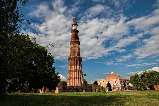 Qutub Minar