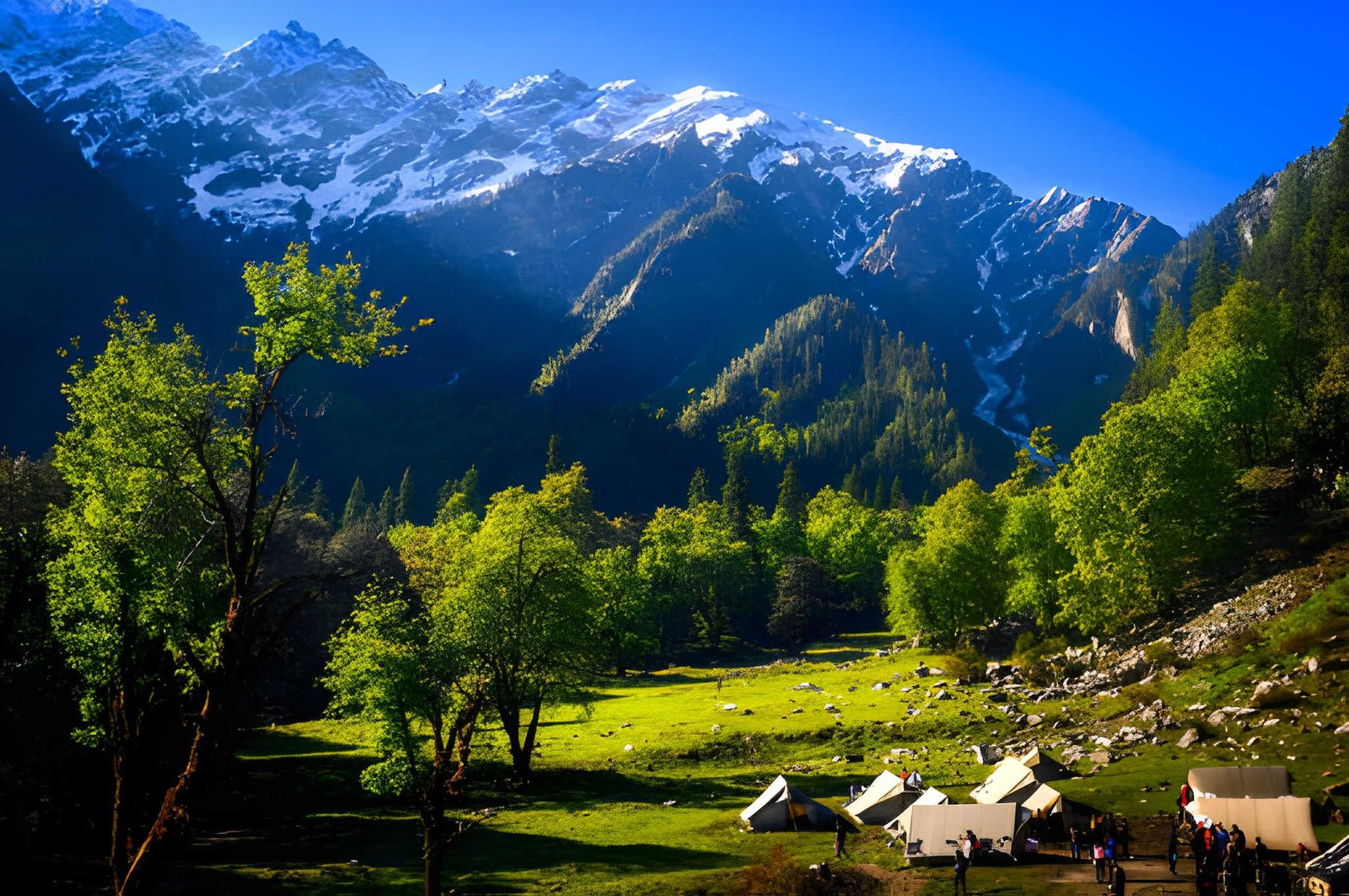 Himachal Pradesh
