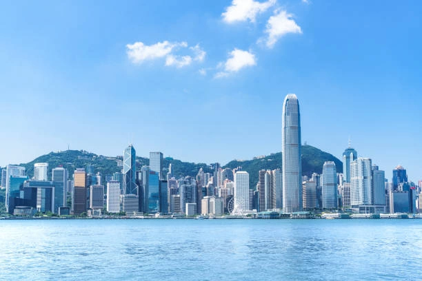 Victoria Harbour
