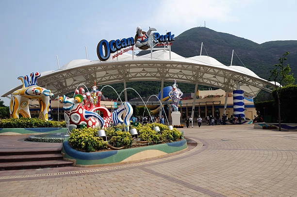 Ocean Park