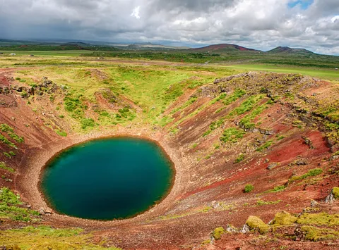 Golden Circle