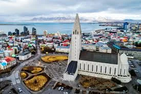 Reykjavík