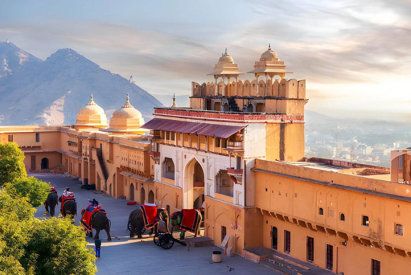 Jaipur