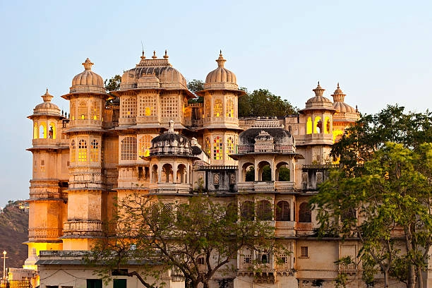 City Palace