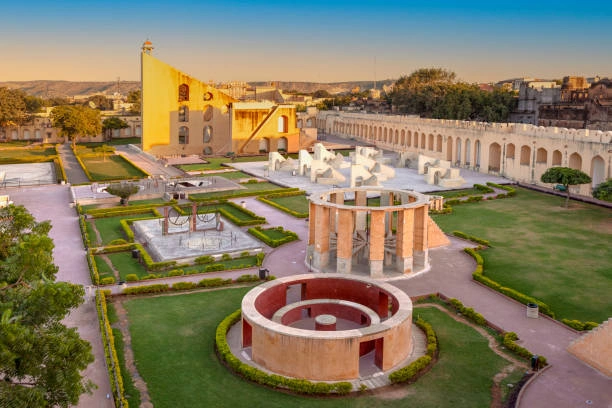 Jantar Mantar