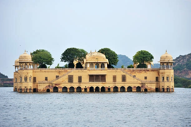 Jal Mahal