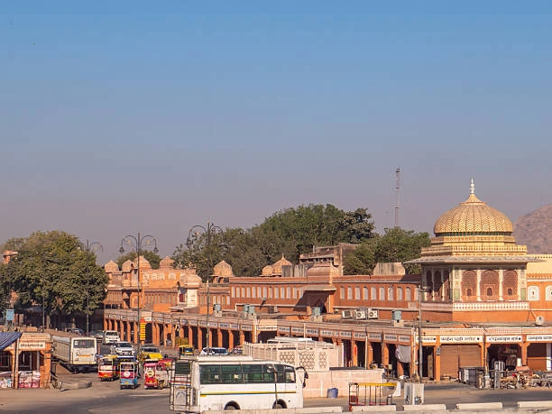 Bapu Bazaar