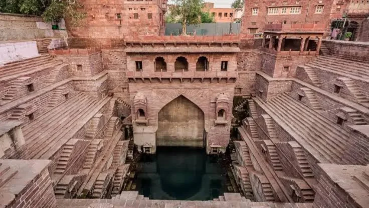 Toorji Ka Jhalra