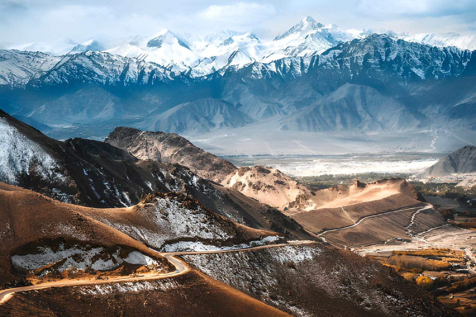 Kashmir