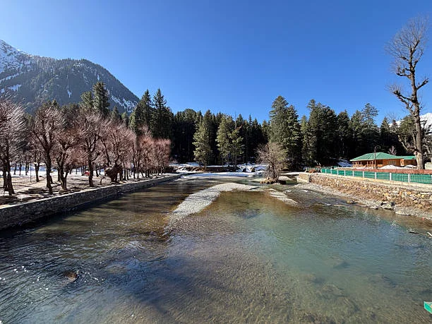 Betaab Valley