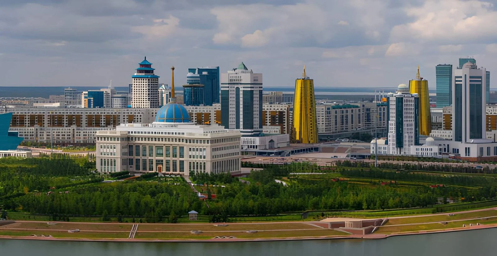 Kazakhstan