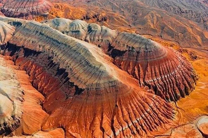 Altyn-Emel National Park